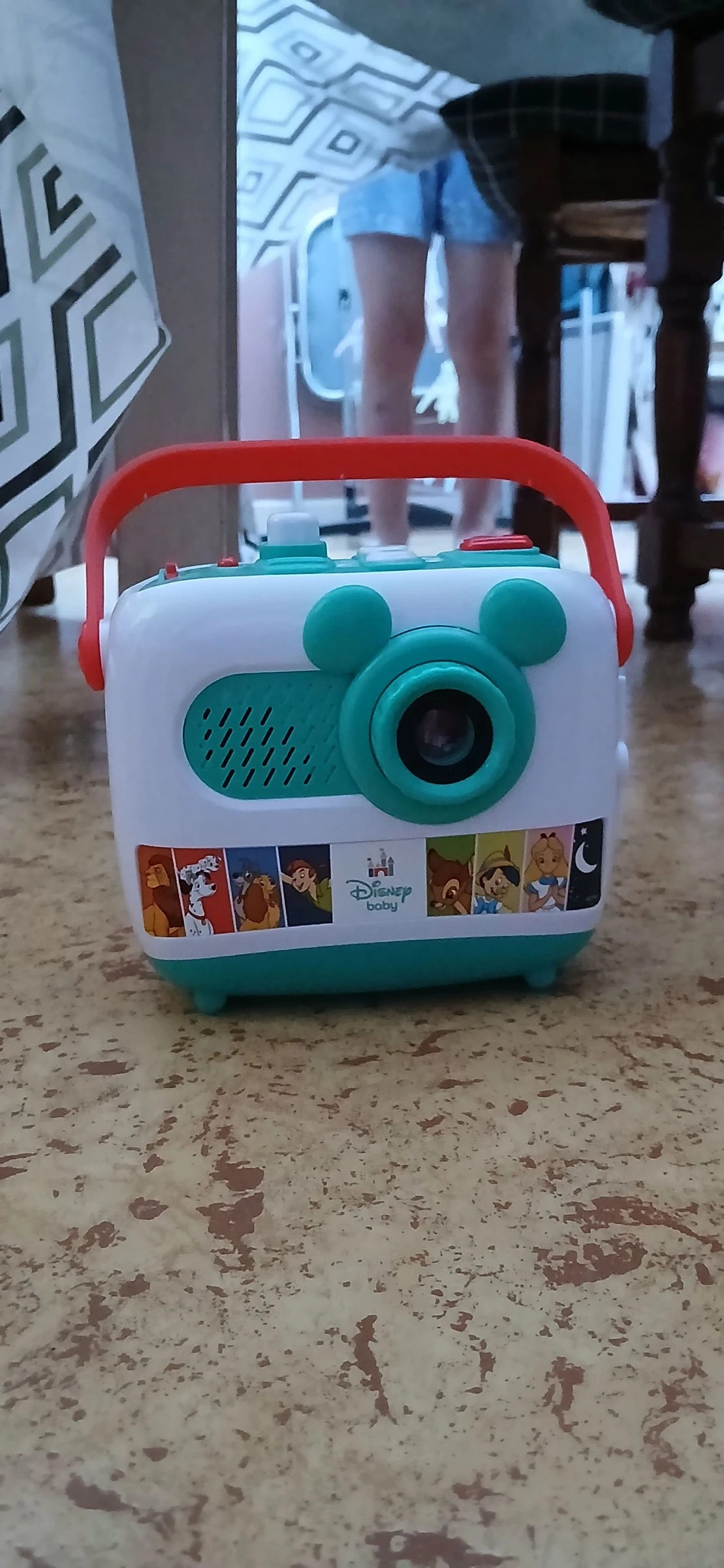 Contador de historias – photo 2